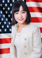 Election Guide: Assembly District 13 candidate Ruka Anzai