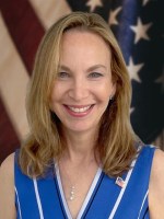 Election Guide: Assembly District 14 candidate Ellen Lederer DeFrancesco