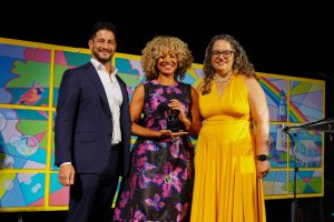 Cupcakes & Cocktails Gala shines light on community impact and partnership