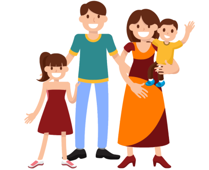 Eisenhower Park Fair (Credit PublicDomainArt.com)