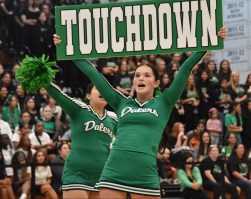 Farmingdale Spirit Week concludes with homecoming win