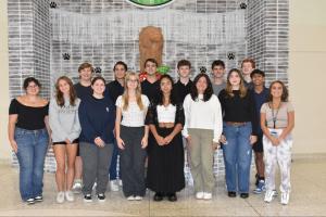 Farmingdale high-schoolers gear up for NYSSMA