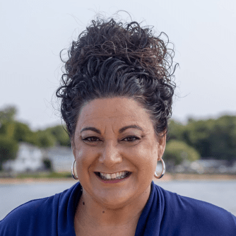 Gina Headshot Assembly Member Gina Sillitti (Photo from the office of Assembly Member Gina Sillitti)