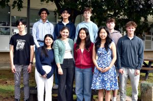 10 North Shore seniors recognized as Commended Students