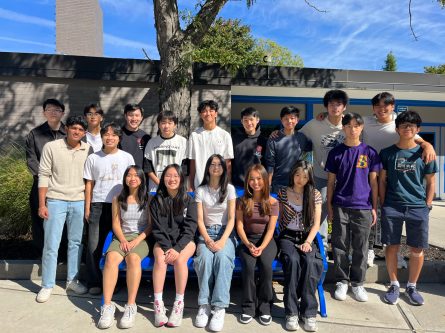 Herricks NYSSMA Herricks School District celebrates the 21 Herricks High School student
musicians named to the 2024 NYSSMA All-State roster. (Photo courtesy of Herricks Public Schools)