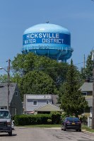 Hicksville Water District to begin Fall flushing Oct. 20