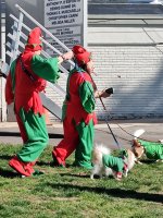 Levittown council plans Howl-O-Ween Pet Parade