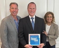 Holocaust Memorial & Tolerance Center welcomes Stevenson-Mathews to staff