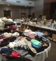 Annual tag sale returns to Glen Cove