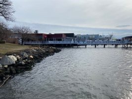 Louie’s Prime Steak & Seafood to close temporarily for renovations