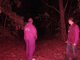 Exploring the Unknown: Paranormal Investigator Unveils Haunting Legends