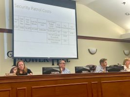 Residents weigh in on the effectiveness of Flower Hills’ private security patrol