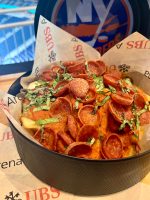 UBS Arena Unveils Exciting Culinary Offerings