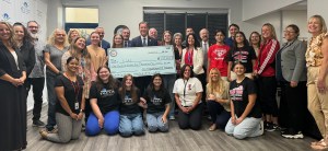 Levittown Community Action Coalition receives prestigious grant