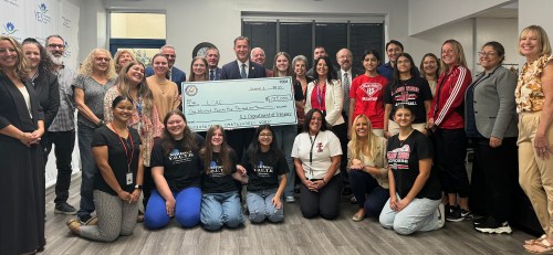 LCAC (Photo courtesy of LCAC)