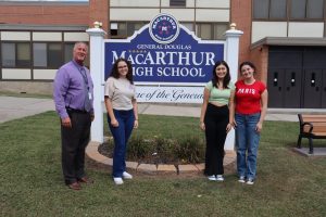 Levittown students selected for NYSSMA All-State Ensembles