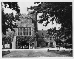The Sands Point Preserve Navy Simulation Museum to open on Veteran’s Day
