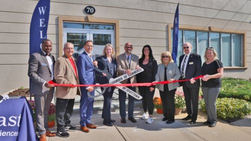 Northeast College (Photo credit Northeast College)