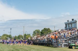 Oyster Bay ranked in the top 7% of New York schools