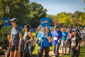 Out of the Darkness Community Walk returning to Jones Beach