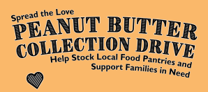 Town of Oyster Bay is hosting a peanut butter collection drive