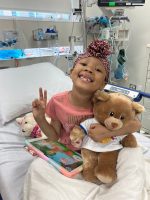 Sarah Grace Foundation launches 14th Holiday Extravaganza