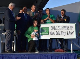 Farmingdale street renaming honors educators lost in bus crash
