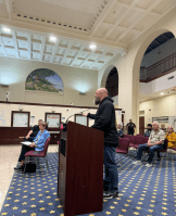 Glen Cove approves $65.4M budget