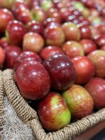 The Allure Of Warm Apple Pie