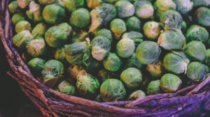 Brussels Sprouts: Seasonal Superfood Delight