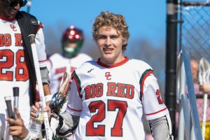 Glen Cove’s Jaden Thom dies at age 20