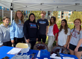 Kiwanis Club raises $3,500 for local students