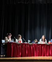 Syosset P.R.I.D.E. promotes inclusivity during bullying prevention month