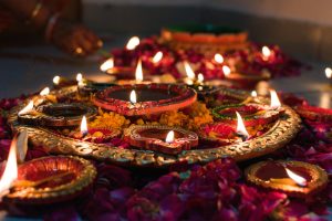 Diwali: Festival of Lights Celebrates Triumph of Good Over Evil
